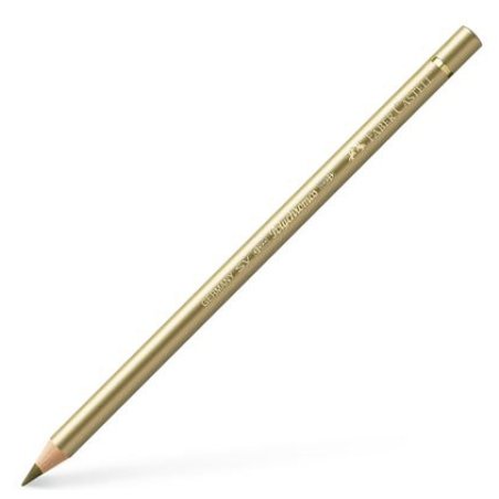 Faber-Castell 110250 colour pencil Gold 1 pc(s)