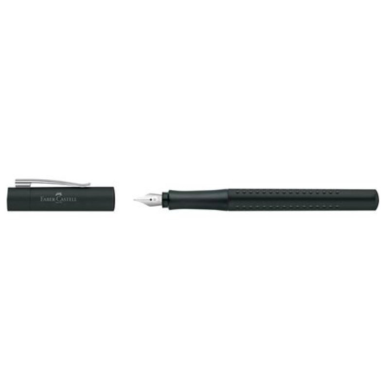 Faber-Castell 140901 fountain pen Black 1 pc(s)