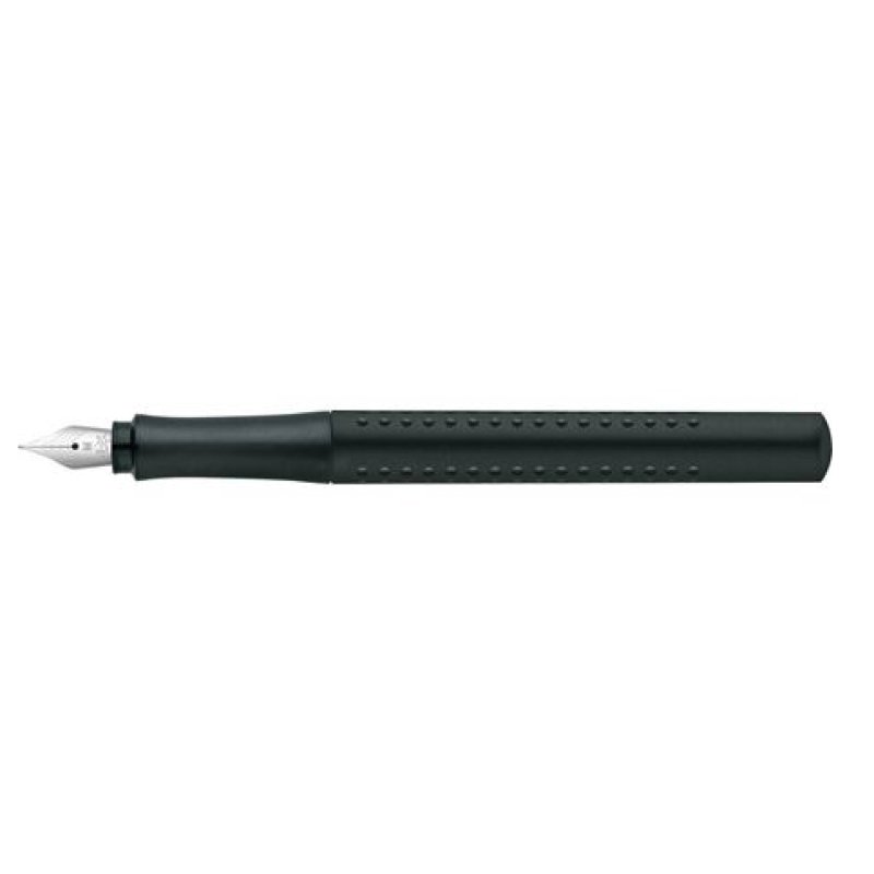 Faber-Castell 140901 stylo-plume Noir 1 pièce(s)