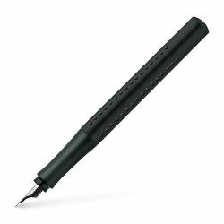 Faber-Castell 140903 stylo-plume Système de remplissage cartouche Noir 1 pièce(s)
