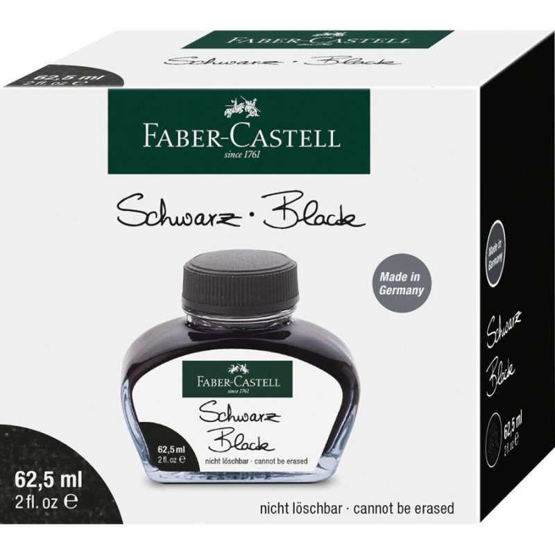 Faber-Castell 148700 ink pad refill