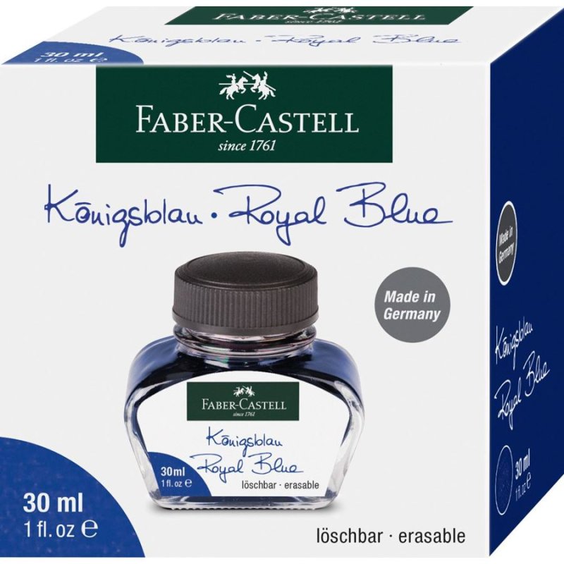 Faber-Castell 149839 ink pad refill