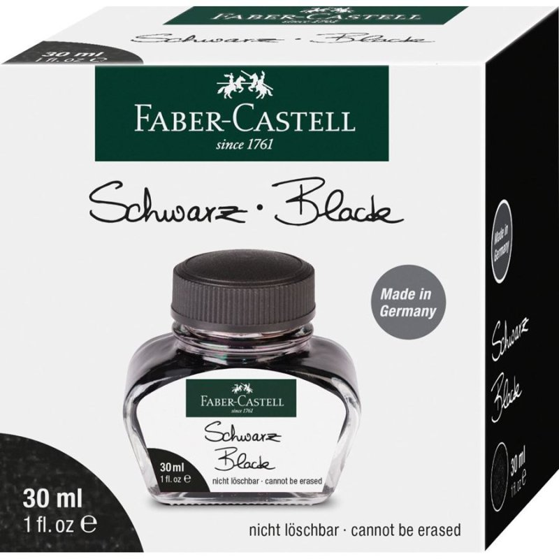 Faber-Castell 149854 ink pad refill