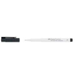 Faber-Castell 167501 felt pen White 1 pc(s)