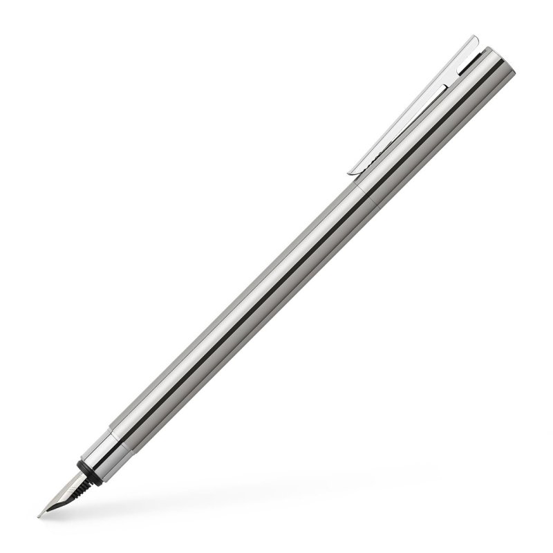 Faber-Castell Neo Slim fountain pen