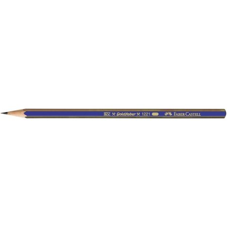 Faber-Castell GoldFaber 1221 B 1 pc(s)