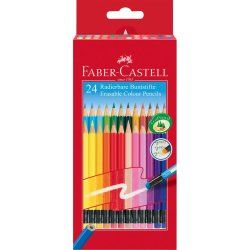 Faber-Castell Classic Colours 24 pc(s)