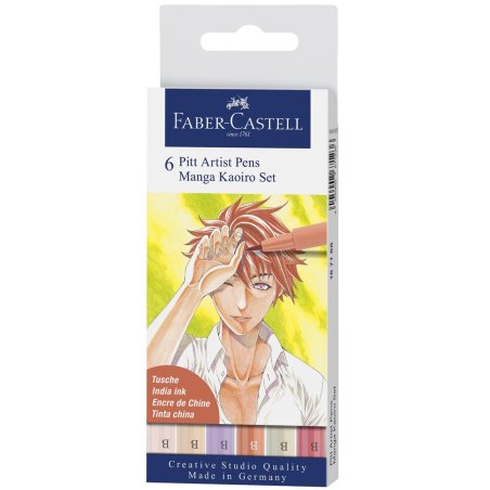Faber-Castell 4005401671688 colour pencil