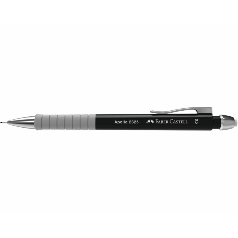 Faber-Castell 232504 mechanical pencil 0.5 mm 1 pc(s)