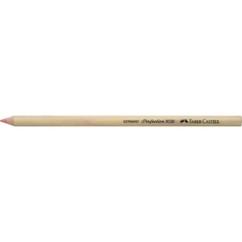 FABER-CASTELL Crayon gomme PERFECTION 7056