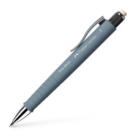 Faber-Castell Poly Matic crayon mécanique 0,7 mm 1 pièce(s)