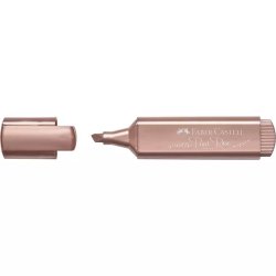 Faber-Castell TL 46 marqueur 1 pièce(s) Rose