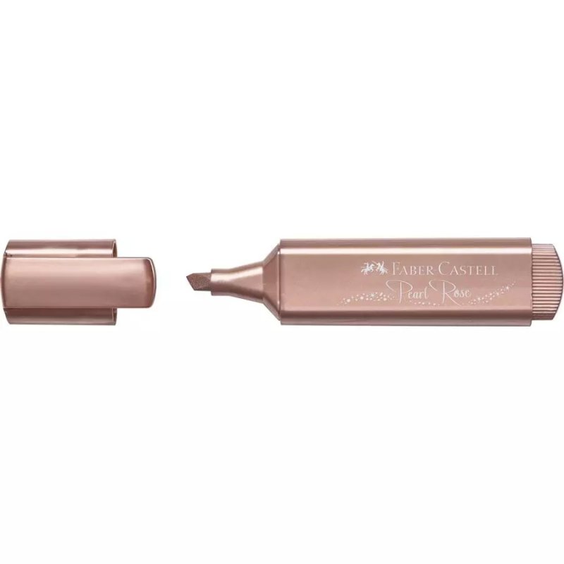 Faber-Castell TL 46 marqueur 1 pièce(s) Rose