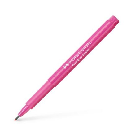 Faber-Castell 155426 fineliner Pink 1 pc(s)