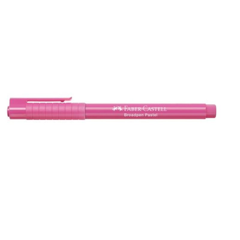 Faber-Castell 155426 stylo fin Rose 1 pièce(s)