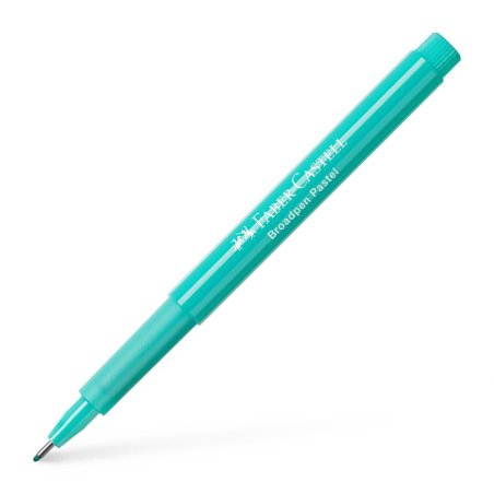Faber-Castell 155457 fineliner Fine Turquoise 1 pc(s)