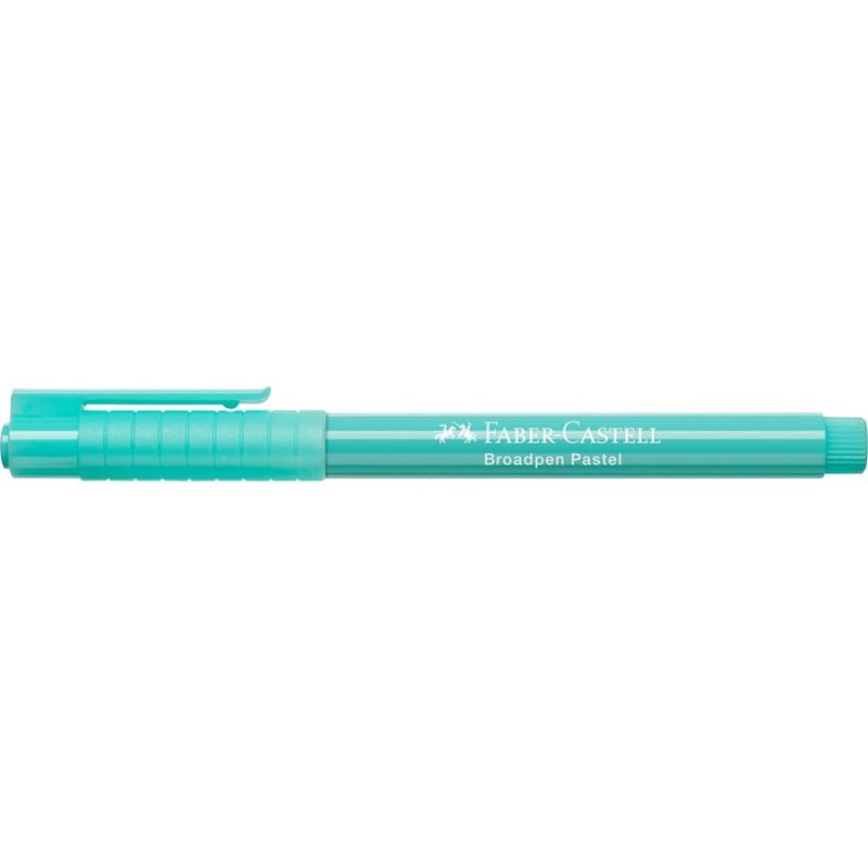 Faber-Castell 155457 stylo fin Turquoise 1 pièce(s)