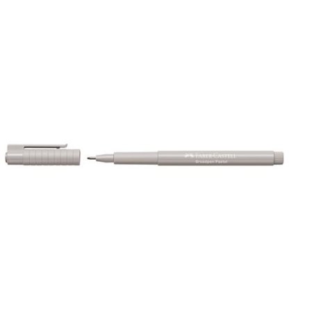 Faber-Castell 155488 fineliner Grey 1 pc(s)