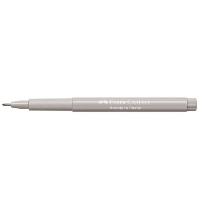 Faber-Castell 155488 stylo fin Gris 1 pièce(s)
