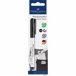 Faber-Castell 159596 marker 1 pc(s) Black