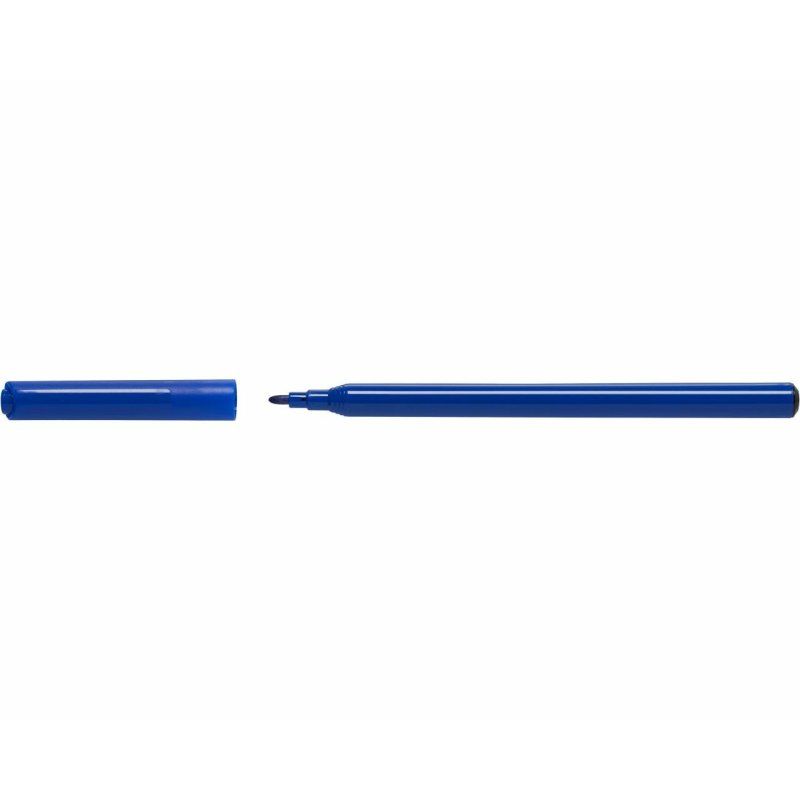 Faber-Castell 554201 felt pen 12 pc(s)