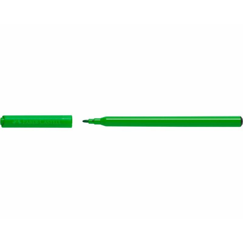 Faber-Castell 554201 felt pen 12 pc(s)