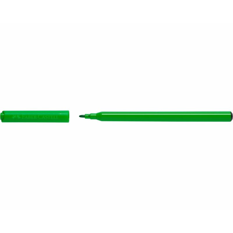 Faber-Castell 554201 stylo-feutre 12 pièce(s)