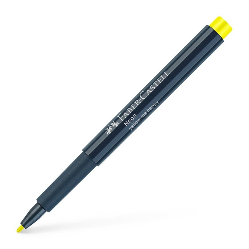 Faber-Castell 160807 paint marker Yellow 1 pc(s)