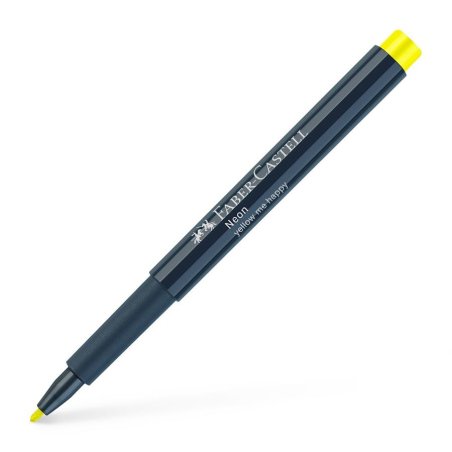 Faber-Castell 160807 paint marker Yellow 1 pc(s)