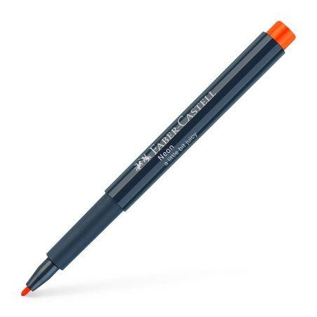 Faber-Castell 160815 paint marker Orange 1 pc(s)