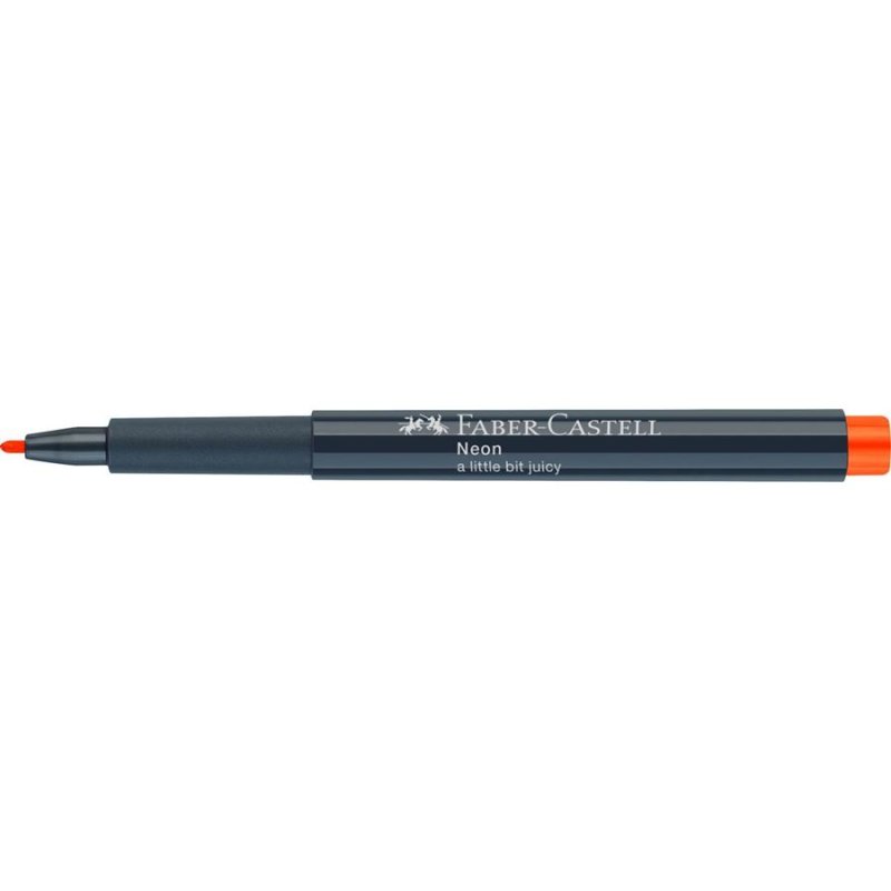 Faber-Castell 160815 marqueur à peinture Orange 1 pièce(s)