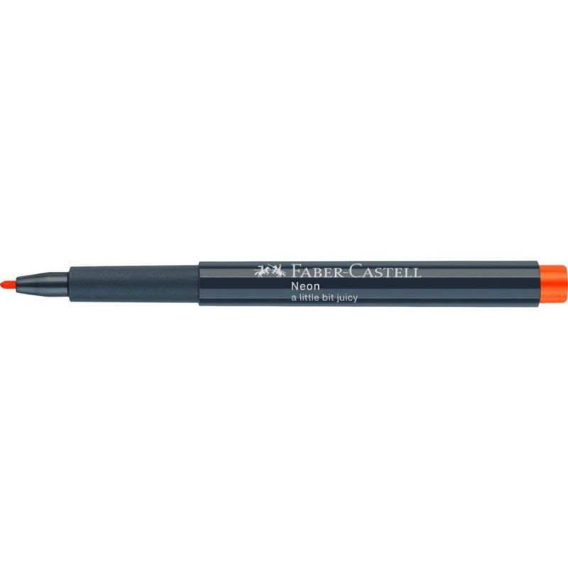 Faber-Castell 160815 paint marker Orange 1 pc(s)