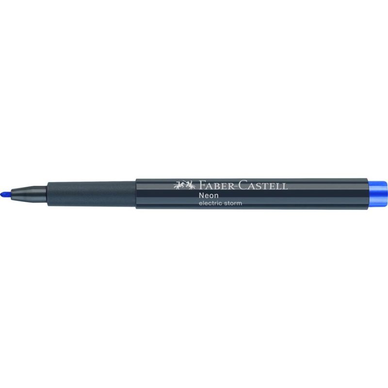 Faber-Castell 160851 paint marker Blue 1 pc(s)
