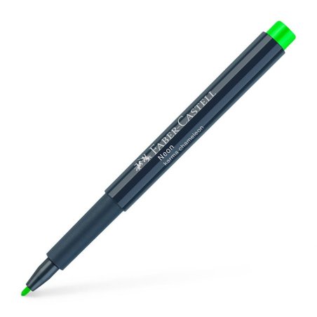 Faber-Castell 160863 paint marker Green 1 pc(s)