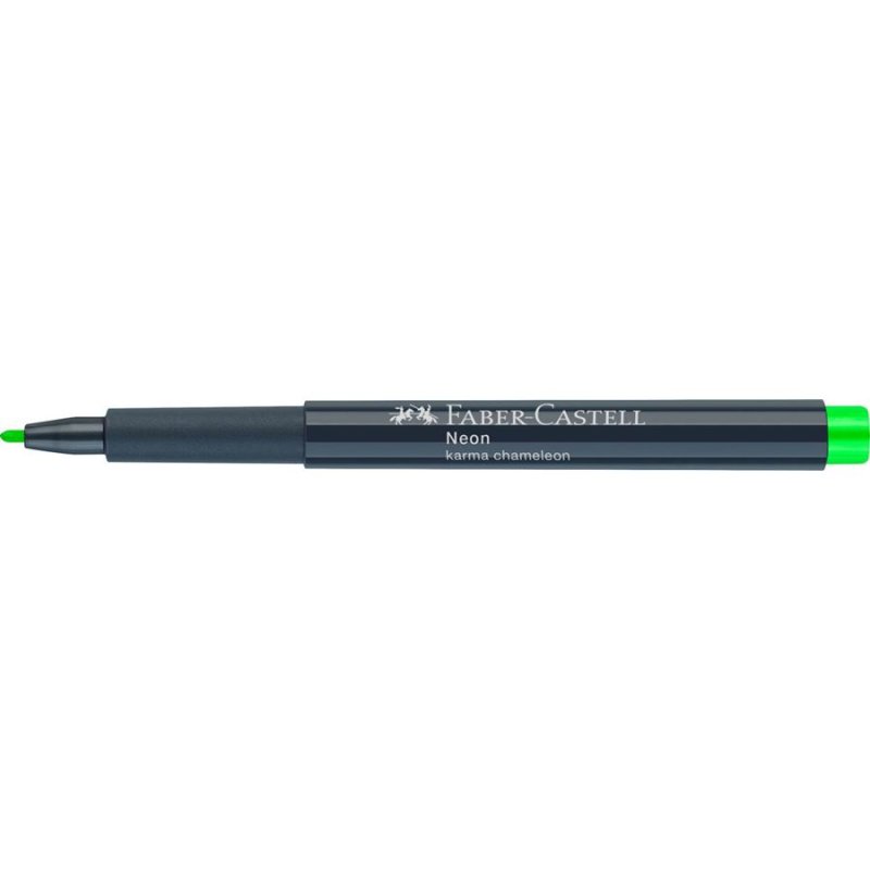 Faber-Castell 160863 marqueur à peinture Vert 1 pièce(s)