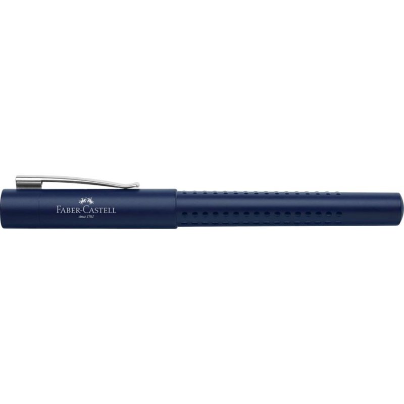Faber-Castell 140806 fountain pen Cartridge/converter filling system Blue 1 pc(s)