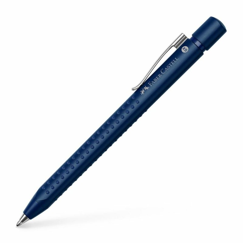 Faber-Castell Grip 2011 XB Blue Extra Bold 1 pc(s)
