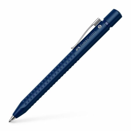 Faber-Castell Grip 2011 XB Blue Extra Bold 1 pc(s)