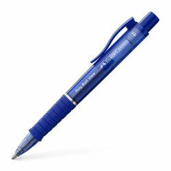 Faber-Castell 145751 stylo à bille Bleu 1 pièce(s)