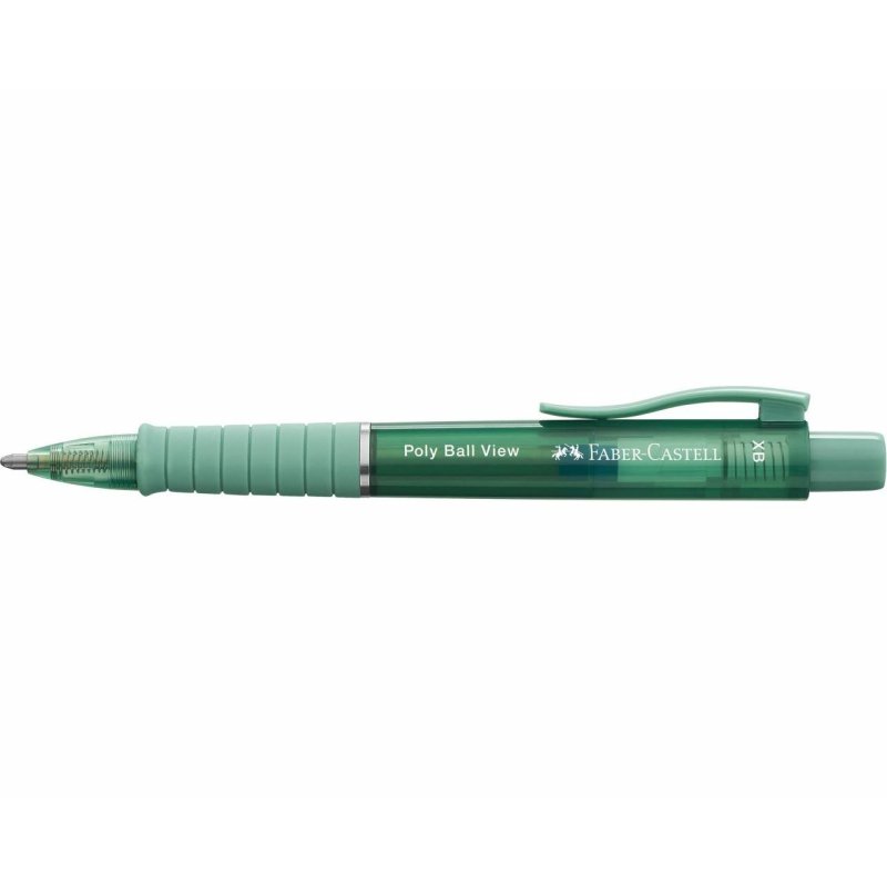 Faber-Castell 145754 stylo à bille Bleu 1 pièce(s)