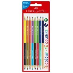 Faber-Castell 116197 colour pencil 16 pc(s)