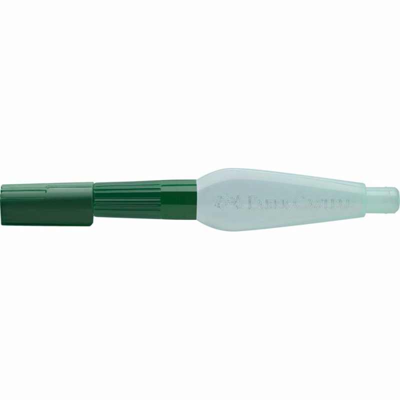 FABER-CASTELL Pinceau à réservoir d'eau "Water Brush", fine