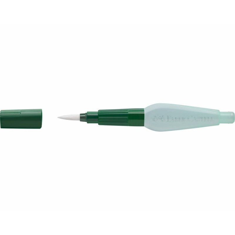 FABER-CASTELL Pinceau à réservoir d'eau "Water Brush", broad