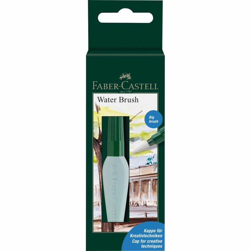 Faber-Castell 185106 brosse à eau