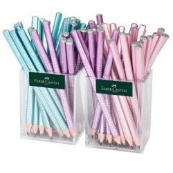 Faber-Castell 111672 graphite pencil 72 pc(s)