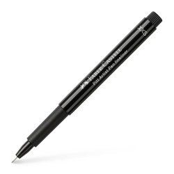 Faber-Castell 167799 fineliner Ultra Fine Black