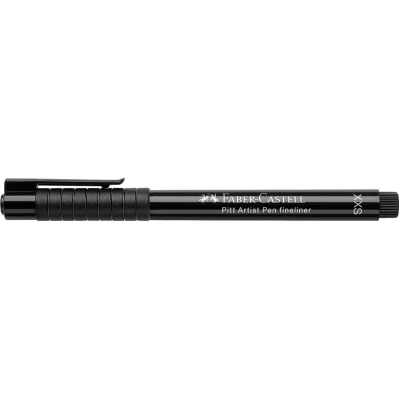 Faber-Castell 167799 stylo fin Ultra-fin Noir