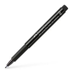 Faber-Castell 167894 fineliner Medium Black