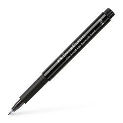 Faber-Castell 167895 fineliner Black