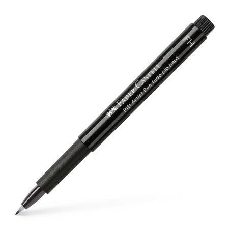 Faber-Castell 167895 stylo fin Noir